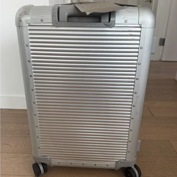 FPM Milano Bank Spinner 68 - Picture 4 of 15